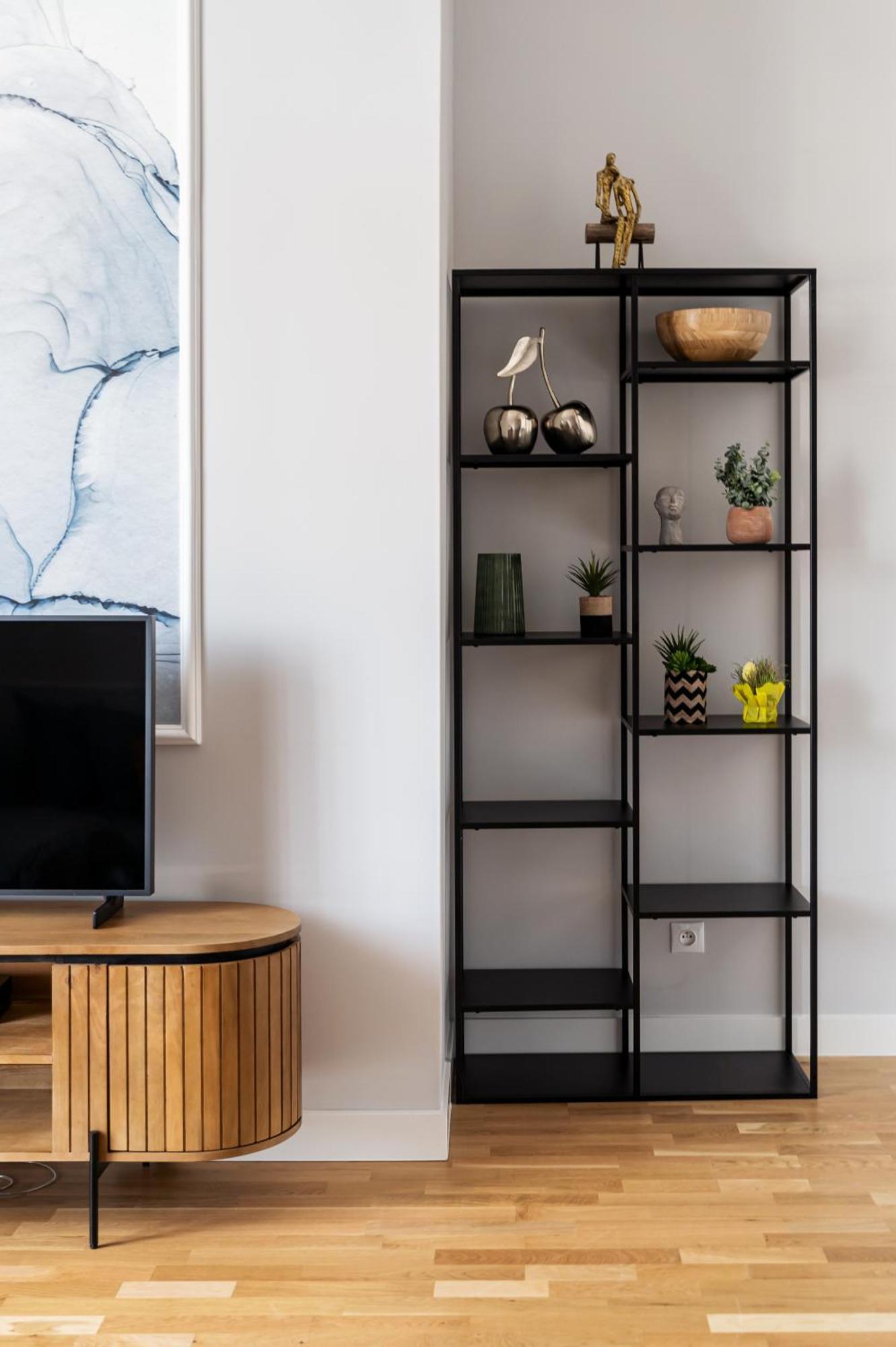 Apartamenty Swinoujscie - Swan Suites - Wisus Luaran gambar