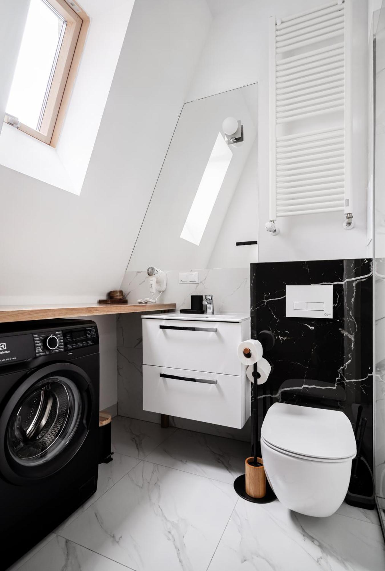 Apartamenty Swinoujscie - Swan Suites - Wisus Luaran gambar