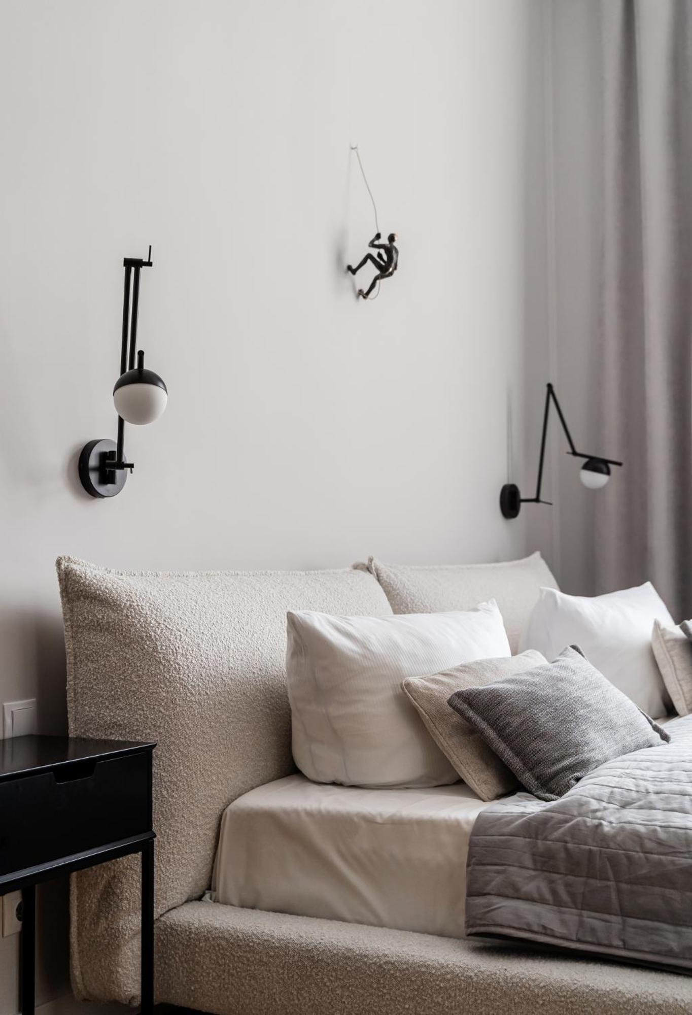 Apartamenty Swinoujscie - Swan Suites - Wisus Luaran gambar