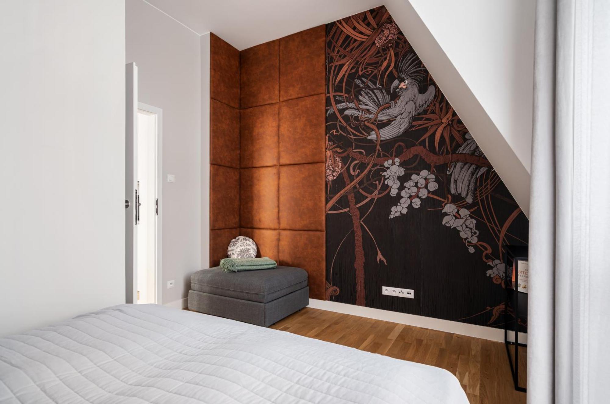 Apartamenty Swinoujscie - Swan Suites - Wisus Luaran gambar