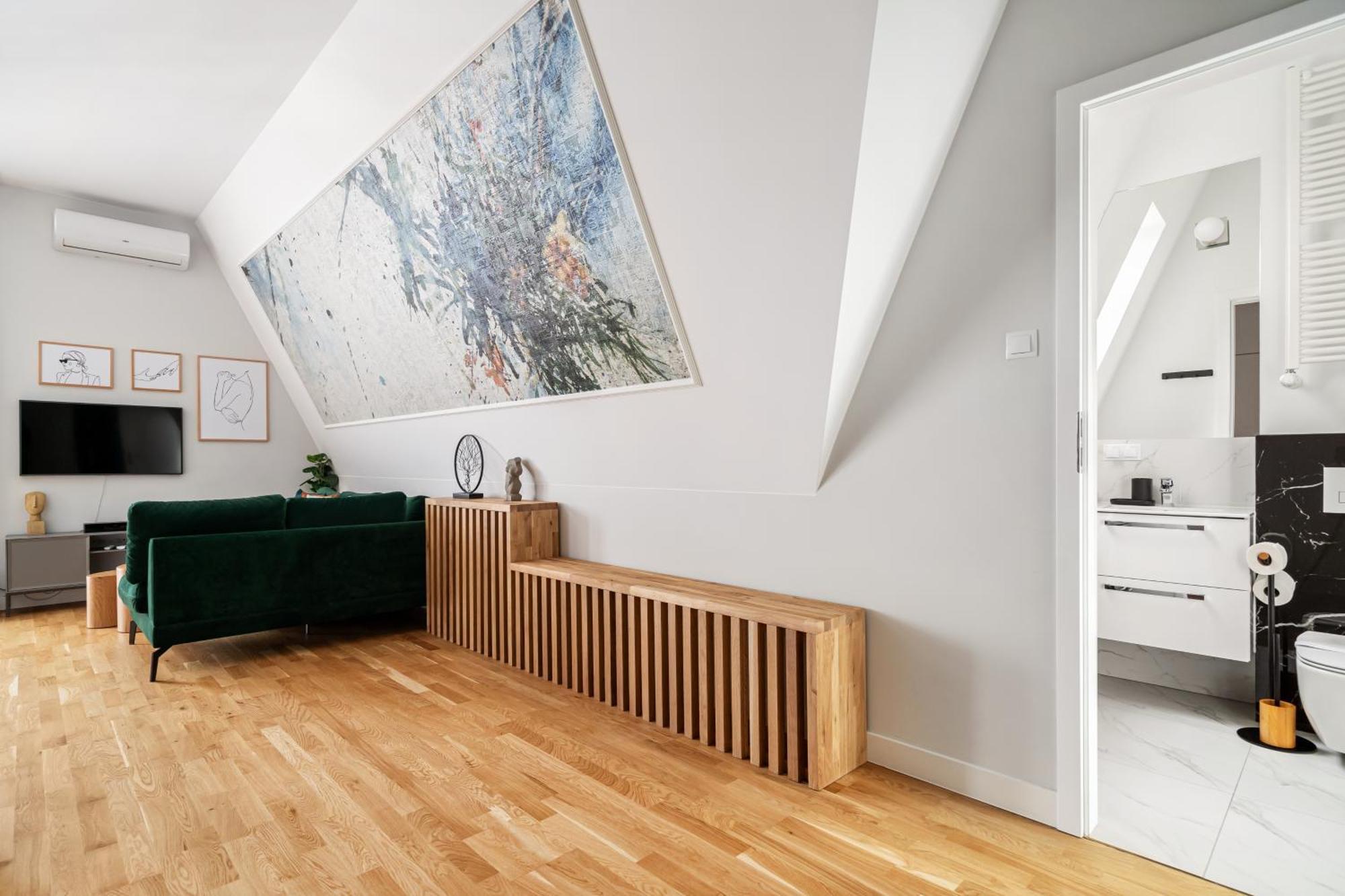 Apartamenty Swinoujscie - Swan Suites - Wisus Luaran gambar