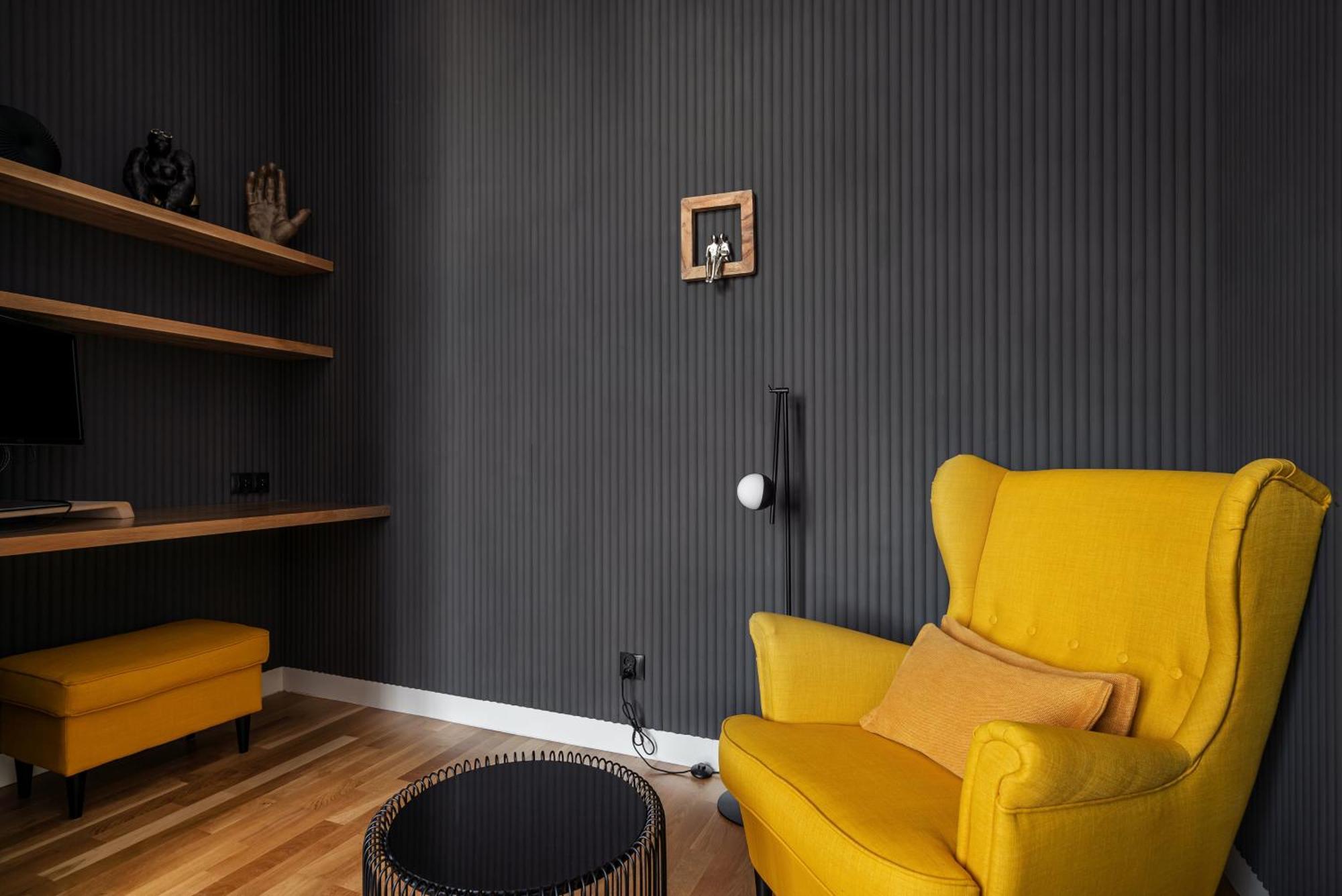 Apartamenty Swinoujscie - Swan Suites - Wisus Luaran gambar