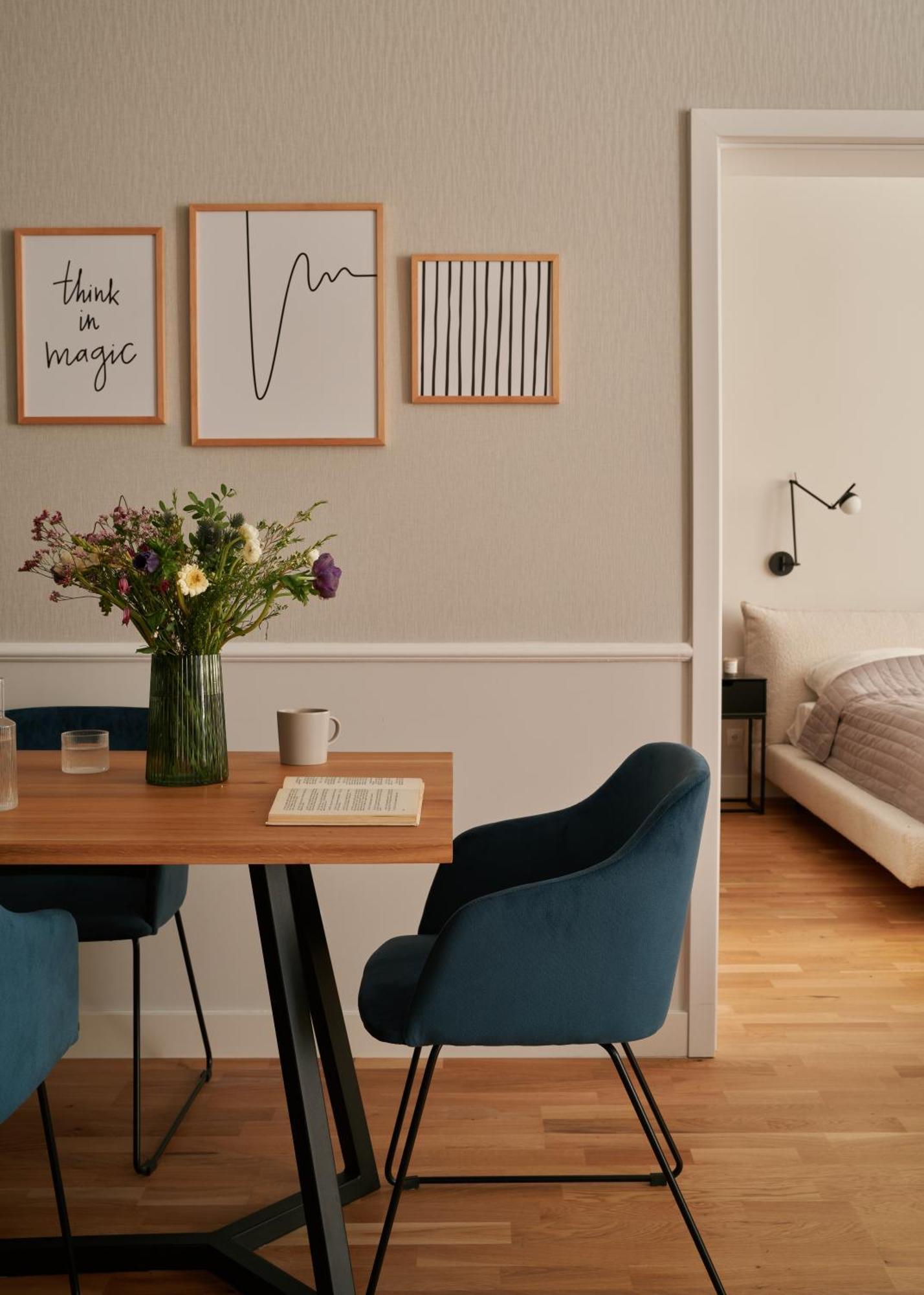 Apartamenty Swinoujscie - Swan Suites - Wisus Luaran gambar