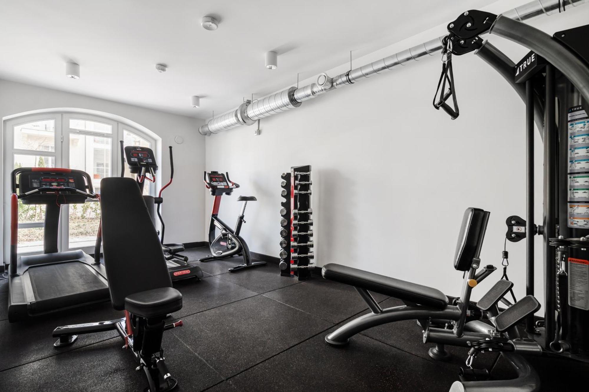 Apartamenty Swinoujscie - Swan Suites - Wisus Luaran gambar