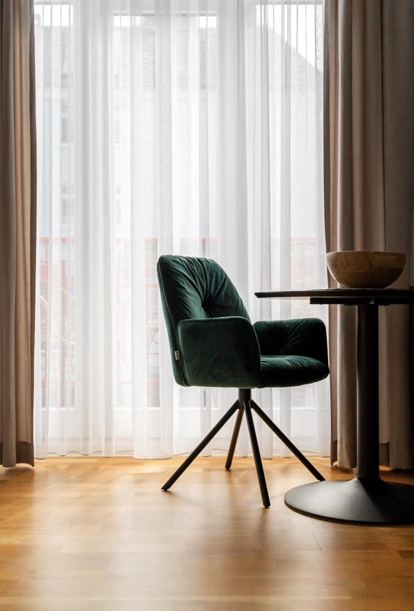 Apartamenty Swinoujscie - Swan Suites - Wisus Bilik gambar