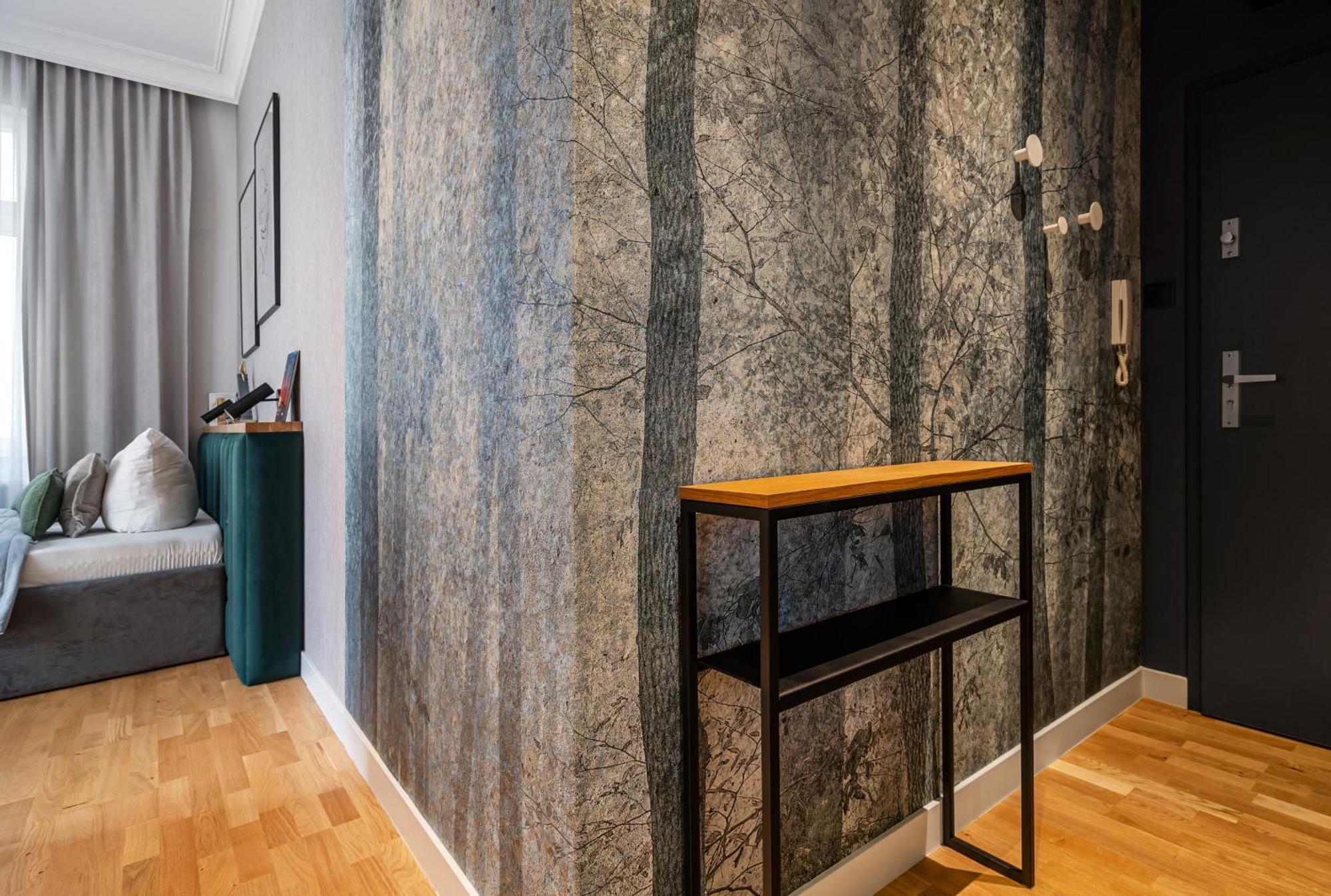 Apartamenty Swinoujscie - Swan Suites - Wisus Bilik gambar